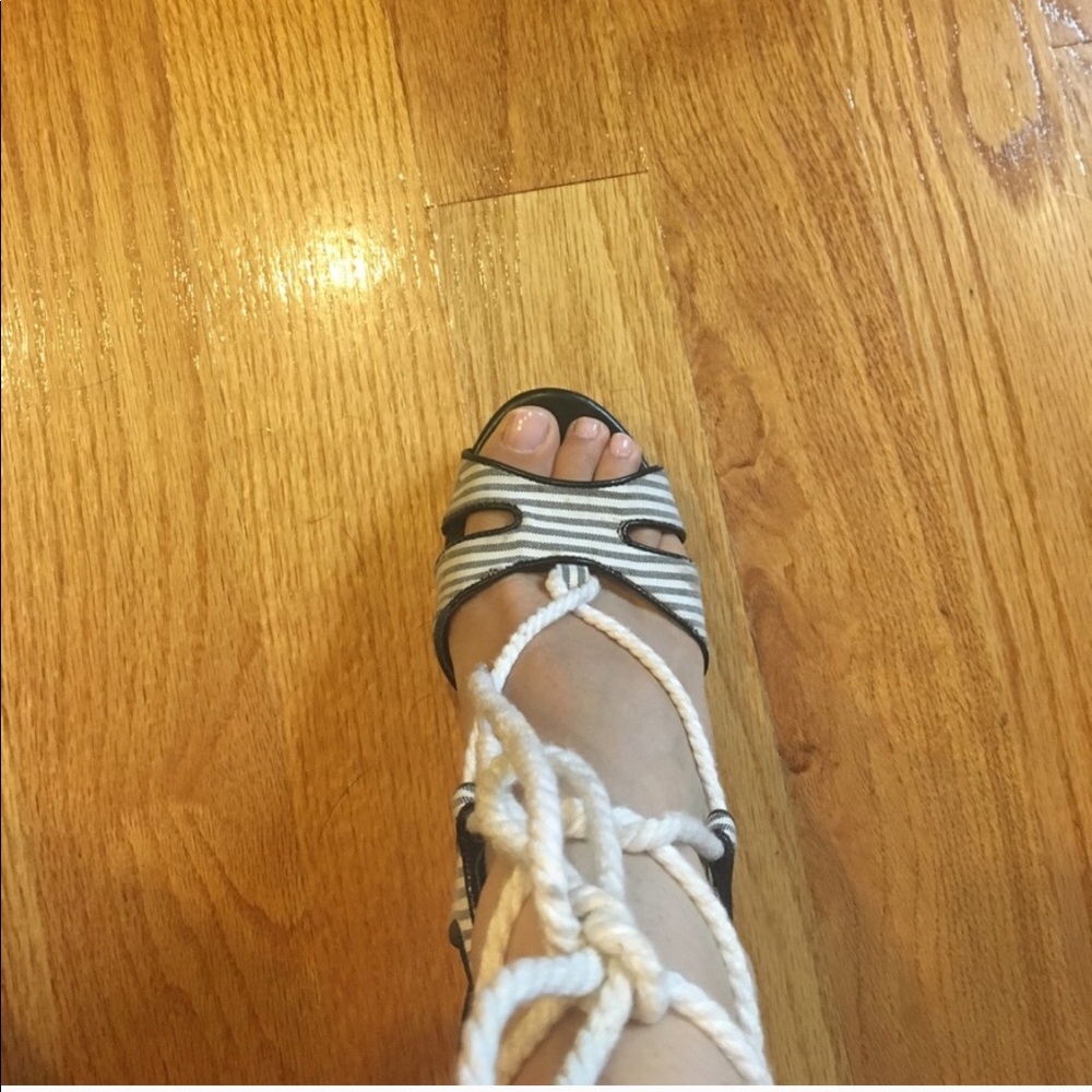 Wedges - Picture 3 of 4